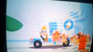 Bubble Guppies Jamming Truck Song [upl. by Atinev]