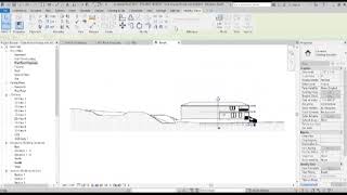 Revit Locating a Lost Elevation Marker [upl. by Terri294]