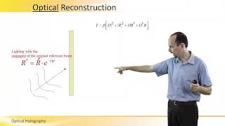 Optical Holography [upl. by Renrew]