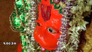 Rapariya Hanuman no vadhiyar ma Danko Radhanpur [upl. by Ainessej752]