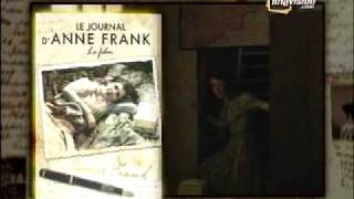 Le journal dAnne Frank film BBC [upl. by Eselehs]