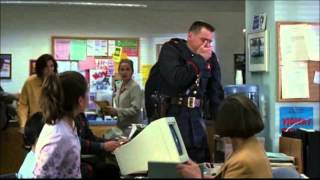 Me Myself and Irene best scene 2000 [upl. by Atekin68]