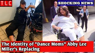 The Identity of quotDance Momsquot Abby Lee Millers Replacing I TLC [upl. by Loss]