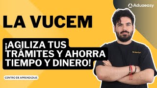 Conoce a la VUCEM y Agiliza tus trámites de Comercio Internacional [upl. by Karee]