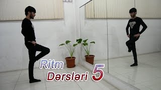 Ritm reqsi oyrenmek 5 [upl. by Hgielyk]