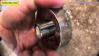 SHOWER VALVE INSTALL  Plumbing Tips [upl. by Blair]