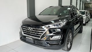 Hyundai Tucson 2020 bản đặc biệt giá rẻ nhất thị trường [upl. by Rehtse]