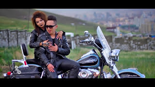 SYNC HUURHUN MV [upl. by Absalom]