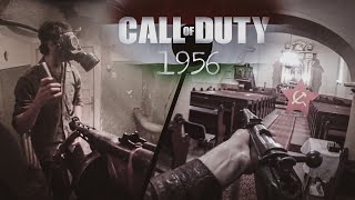 Call of Duty  1956 [upl. by Meeker]