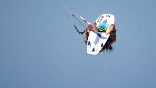 CABARETE Kite Spots  Presented by Jan Marcos Riveras [upl. by Eiveneg376]