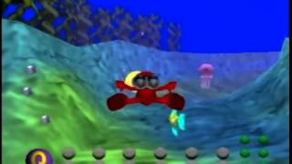 Beating EVERY N64 Game  Elmos Letter Adventure amp Elmos Number Journey 98amp99394 [upl. by Ahtilat]