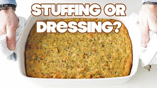 THE BEST SOUTHERN STYLE CORNBREAD DRESSING RECIPE  2024  DETAILED STEP BY STEP TUTORIAL [upl. by Albright]