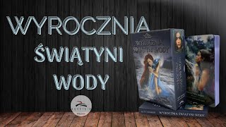 WYROCZNIA ŚWIĄTYNI WODY  Prezentacja  przesłanie [upl. by Fawnia]