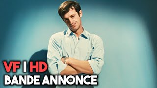 LHomme de Rio 1964 Bande Annonce VF HD [upl. by Diannne]