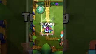 WORST MOMENTS IN CLASH ROYALE clashroyale shorts [upl. by Tobi]