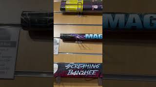 This 8 shot roman candle is insane [upl. by Yerdna]