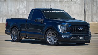 Win This 2021 F150 Coyote  10000 💰 [upl. by Ahsoyek]